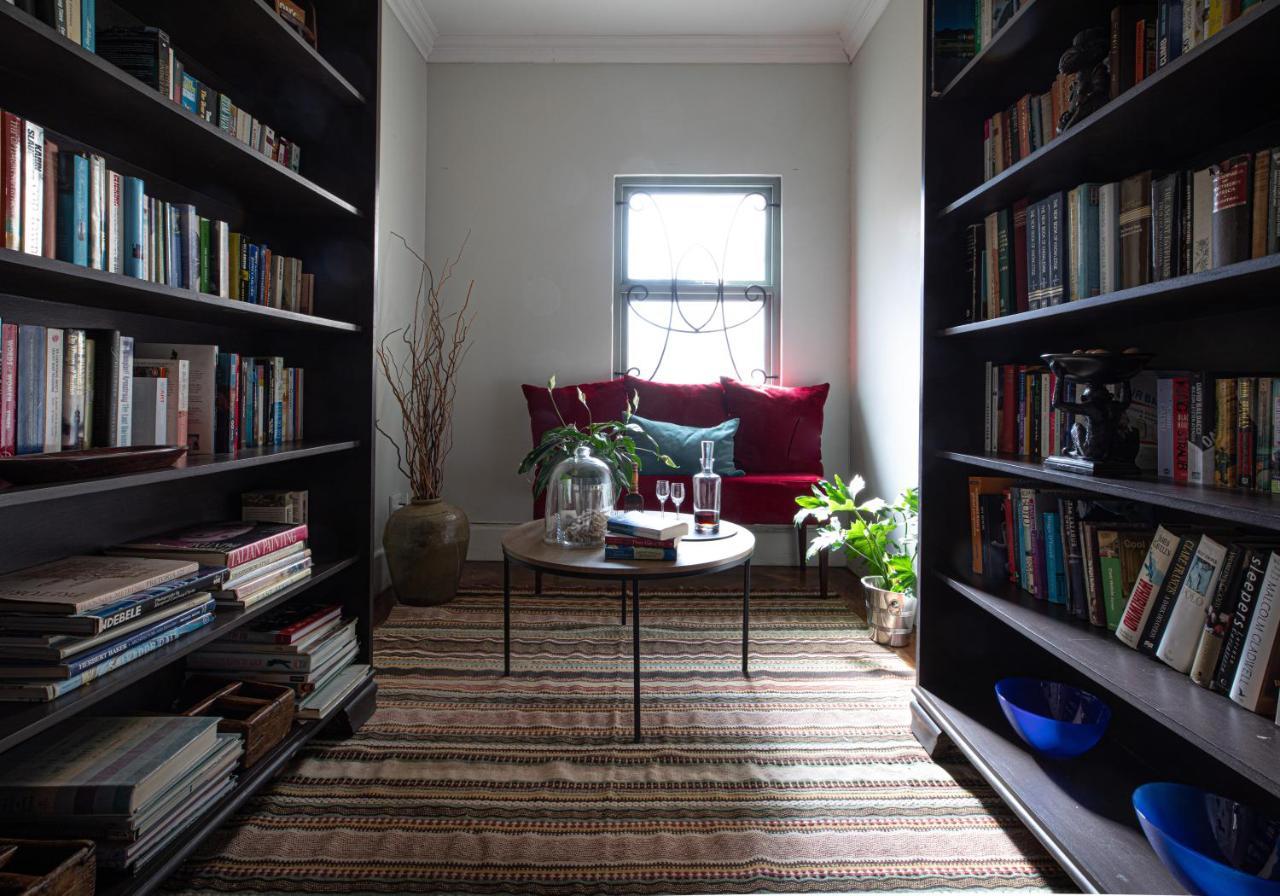 Parkwood Boutique Hotel Johannesbourg Extérieur photo