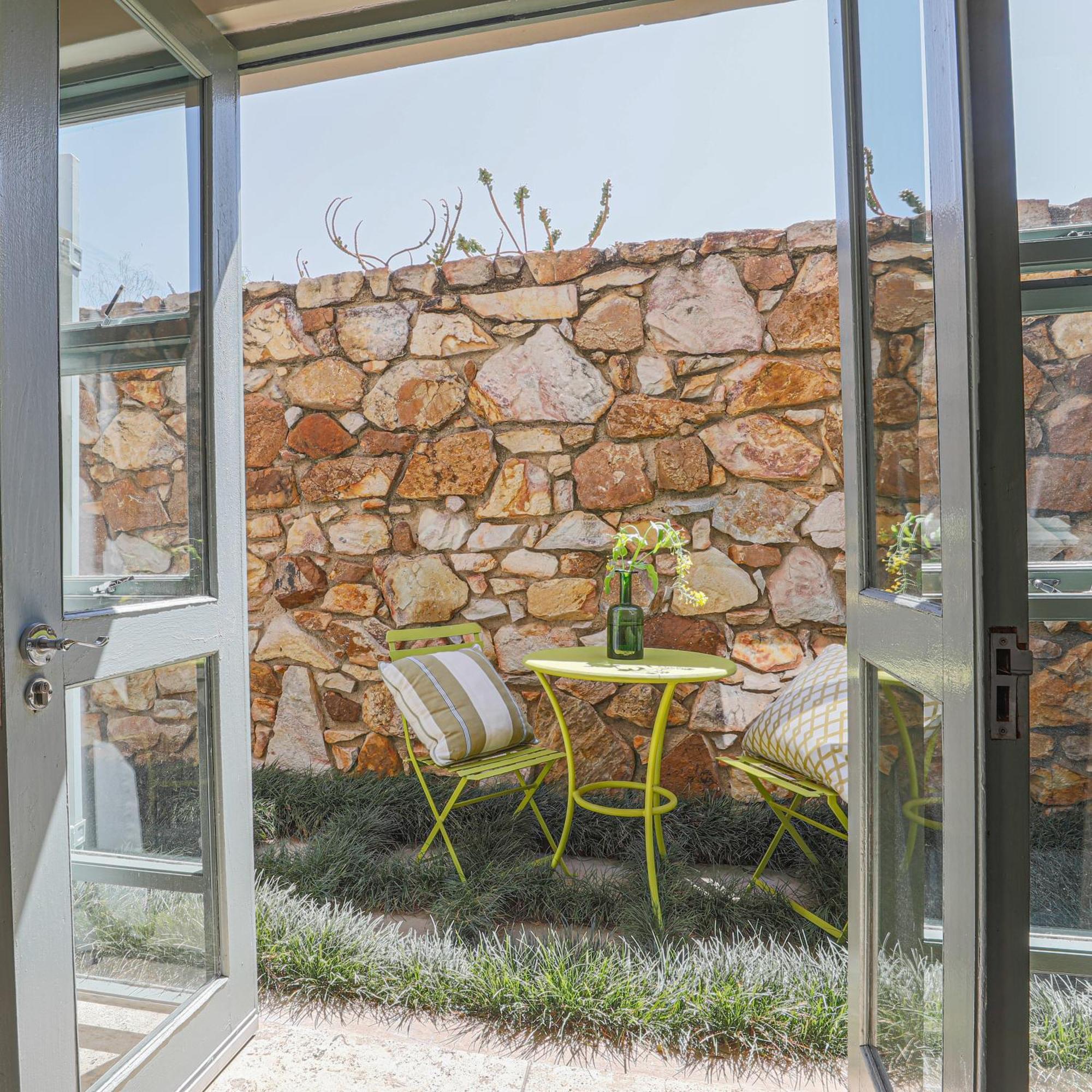 Parkwood Boutique Hotel Johannesbourg Extérieur photo