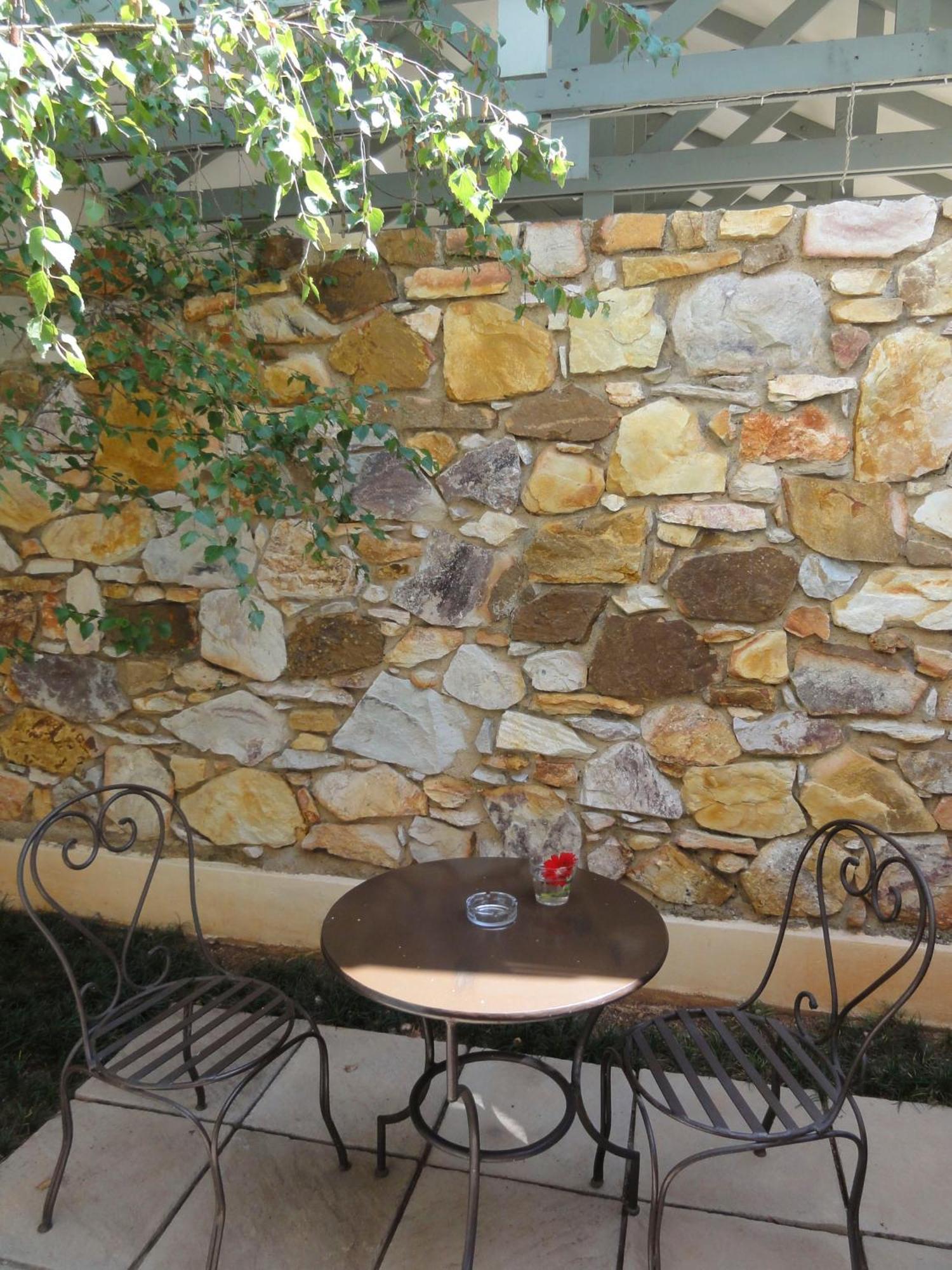 Parkwood Boutique Hotel Johannesbourg Chambre photo